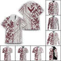 Corvette Apparels SHW041