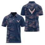 Corvette Apparels SHW007