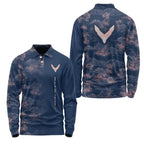 Corvette Apparels SHW007