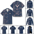 Corvette Apparels SHW007