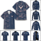 Corvette Apparels SHW007