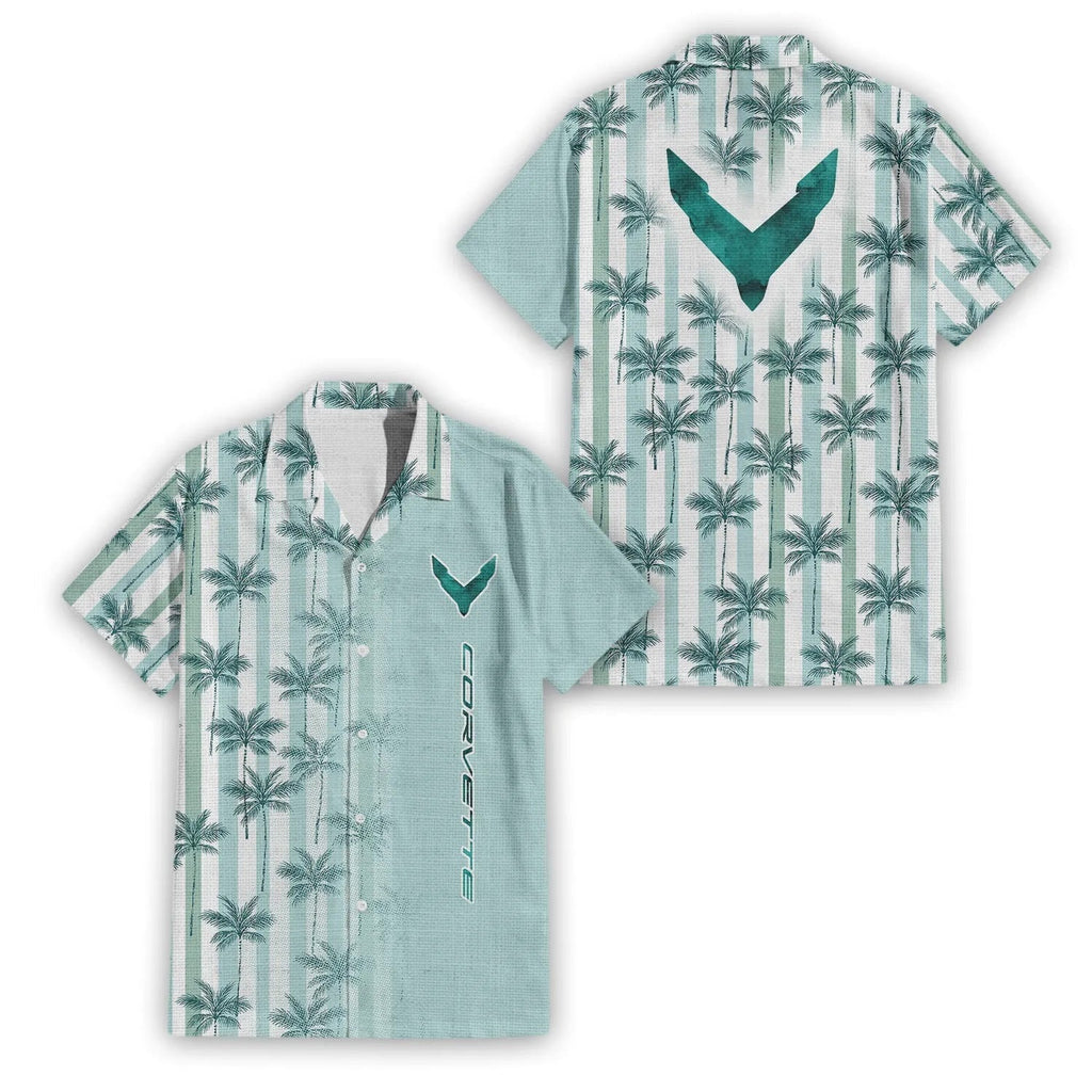 Corvette Apparels SHW028