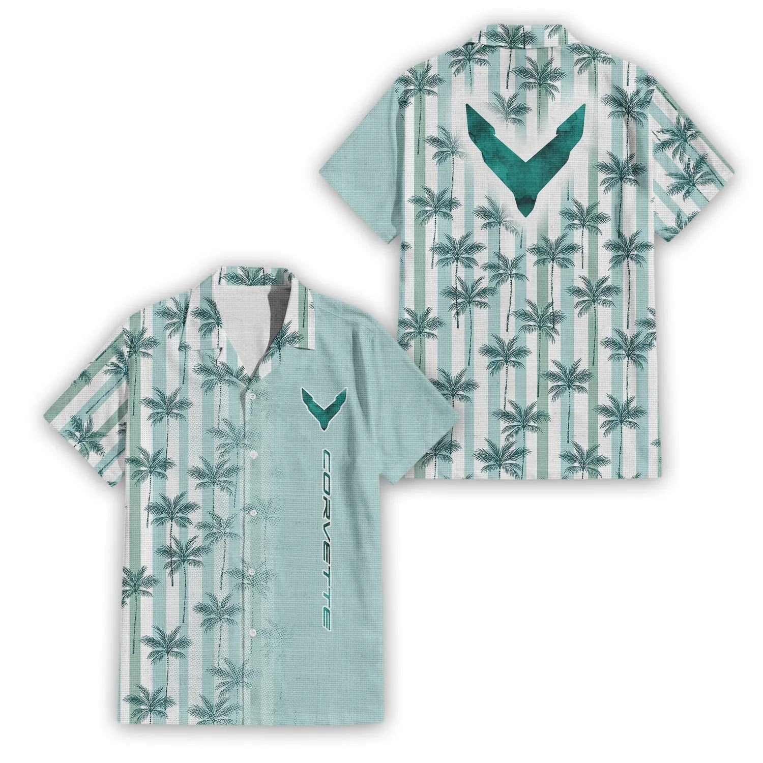 Corvette Apparels SHW028