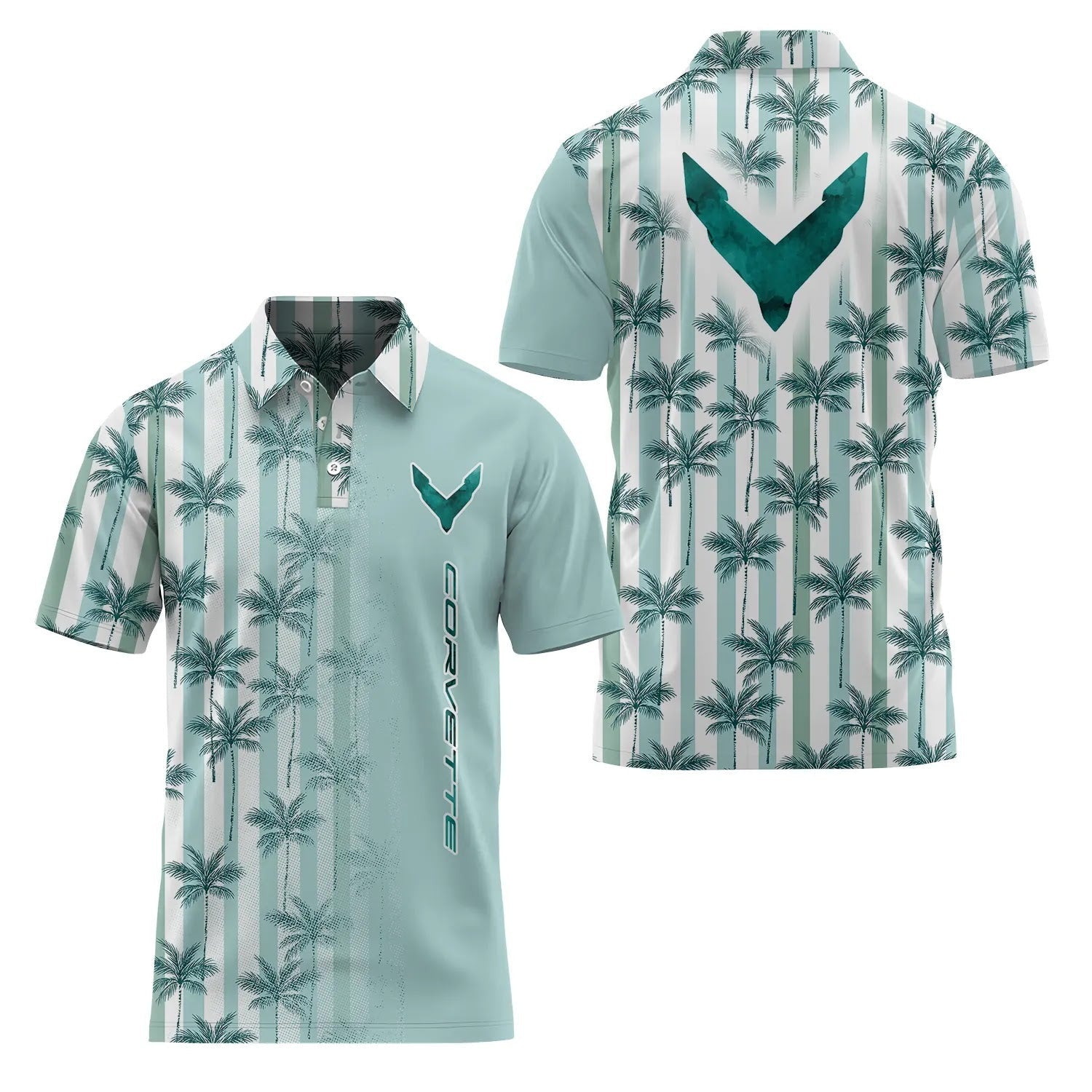 Corvette Apparels SHW028