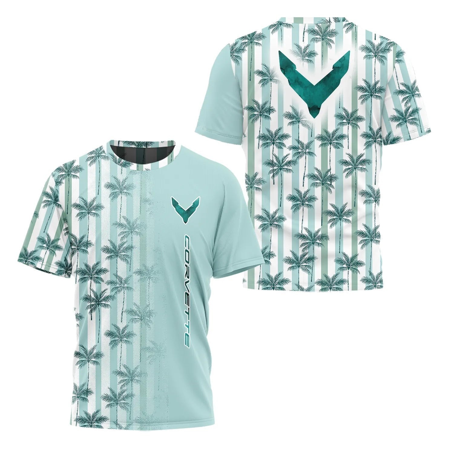Corvette Apparels SHW028