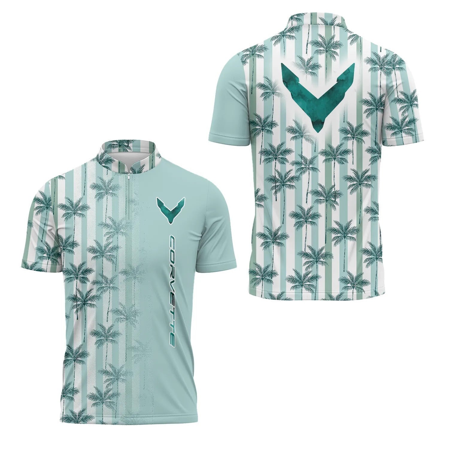 Corvette Apparels SHW028