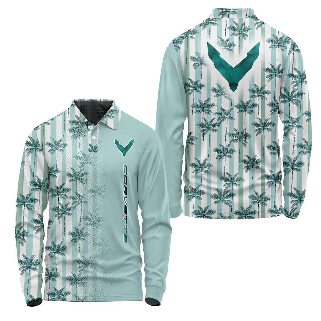 Corvette Apparels SHW028