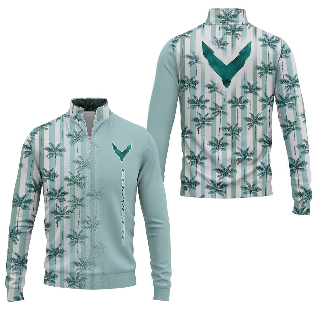 Corvette Apparels SHW028