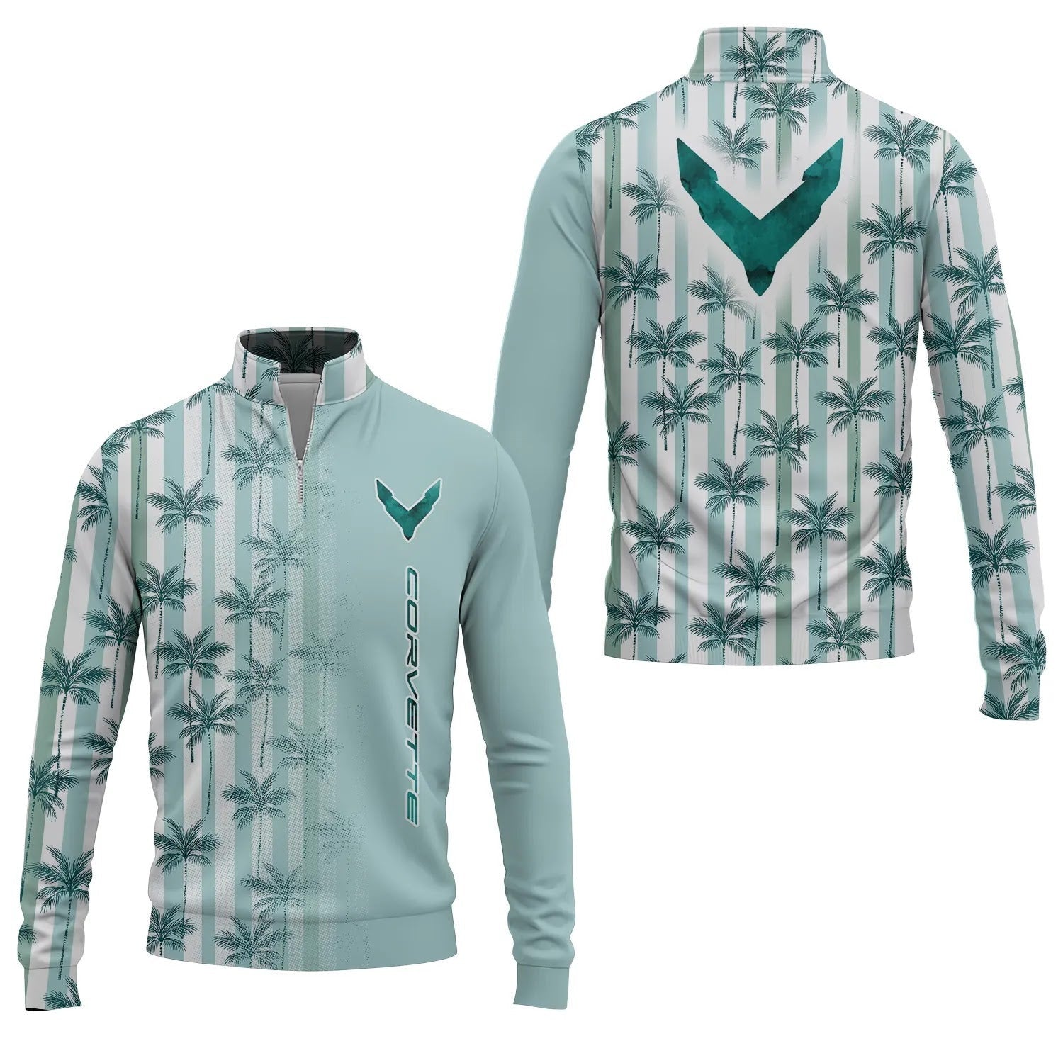 Corvette Apparels SHW028