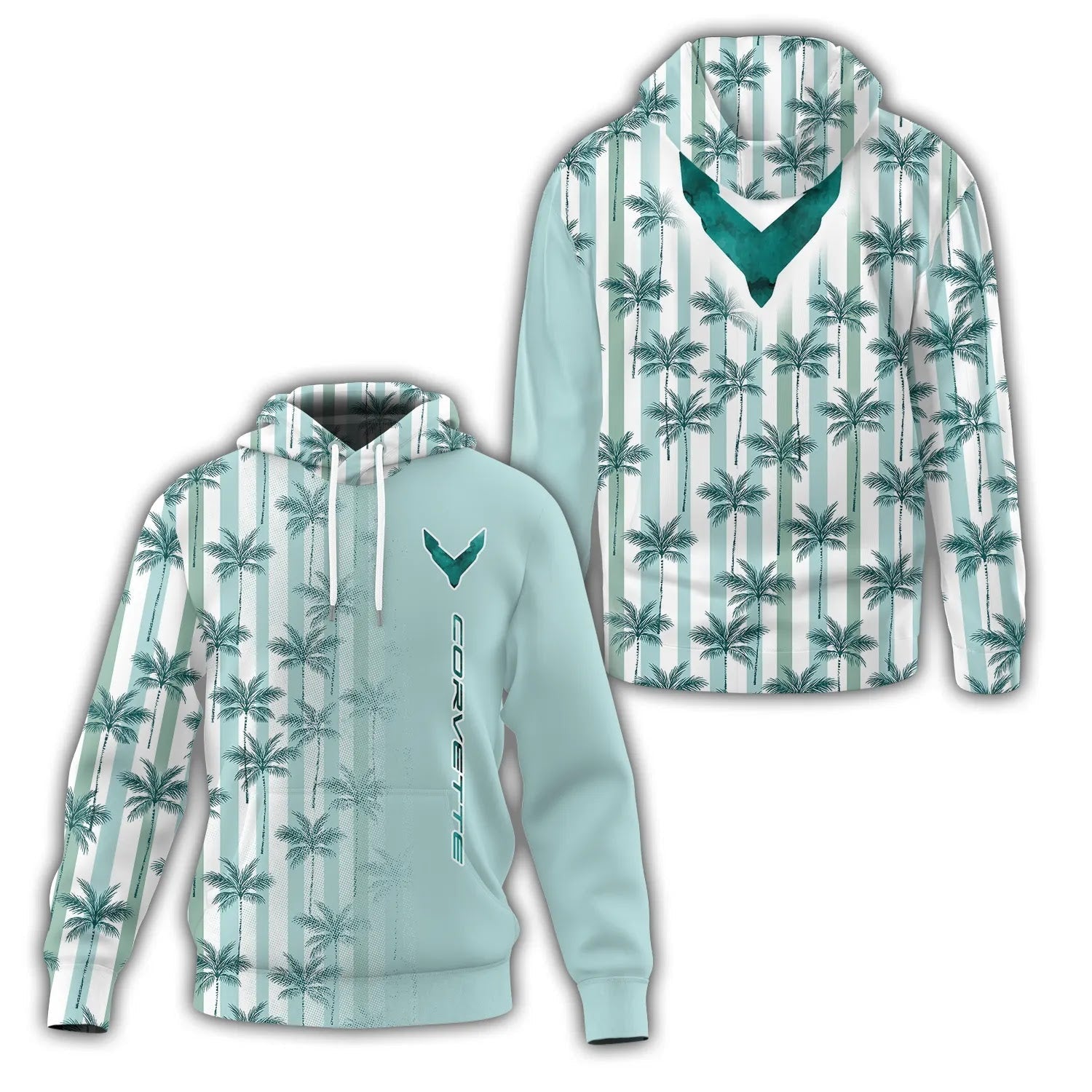Corvette Apparels SHW028