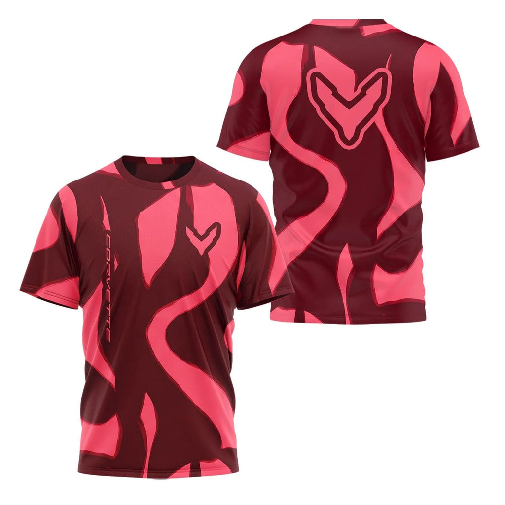 Corvette Apparels SHW068