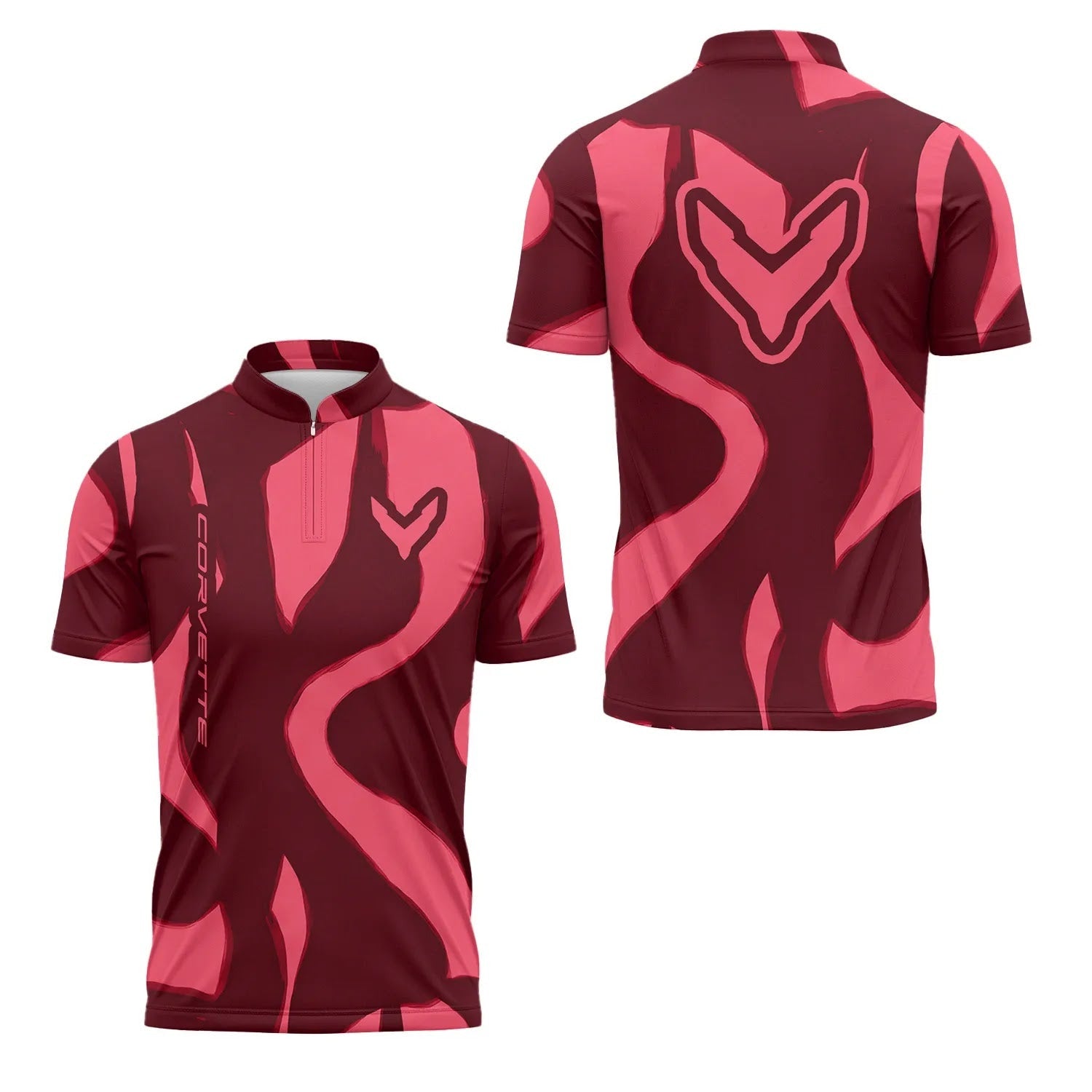 Corvette Apparels SHW068