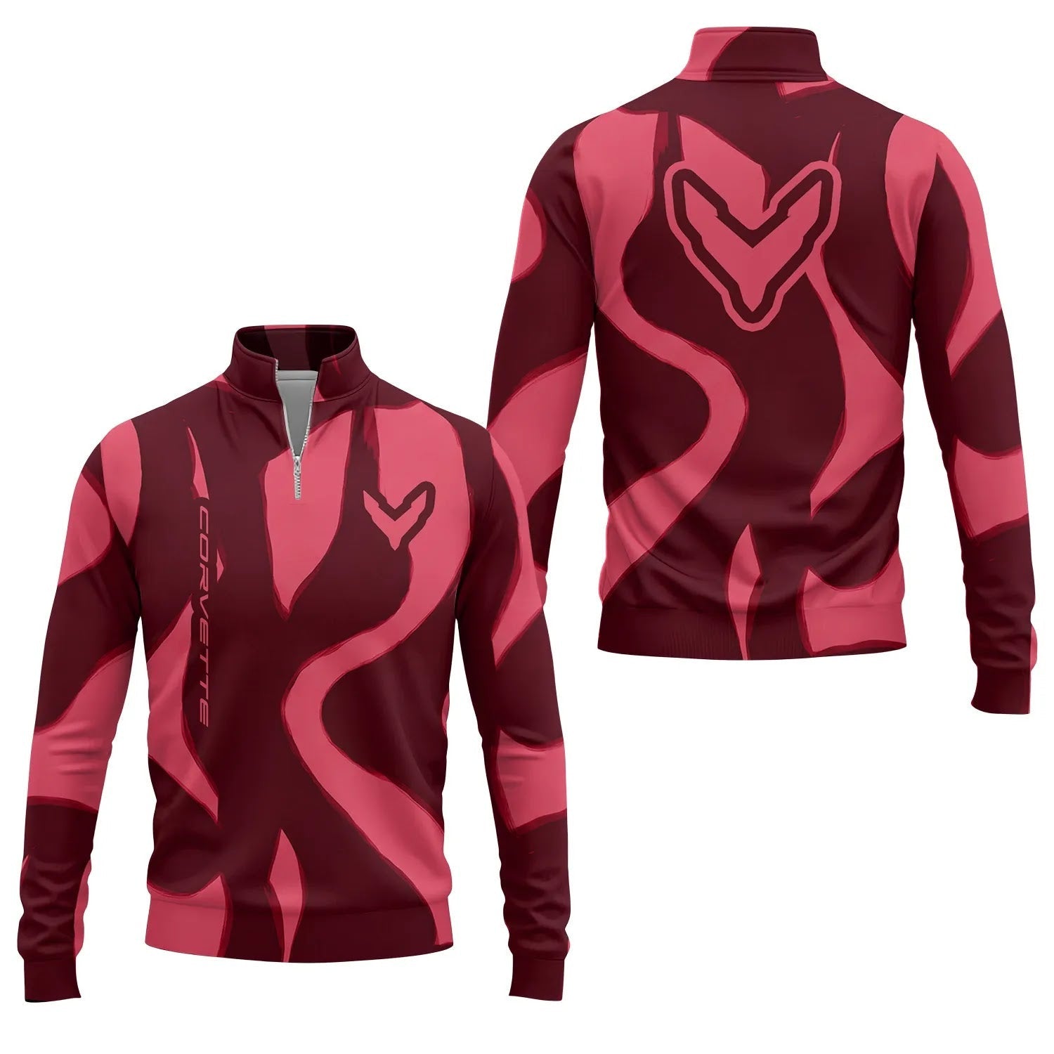 Corvette Apparels SHW068