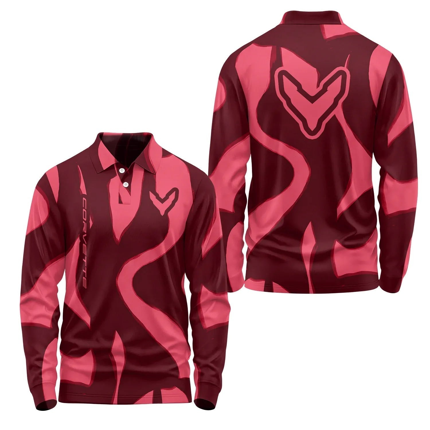 Corvette Apparels SHW068