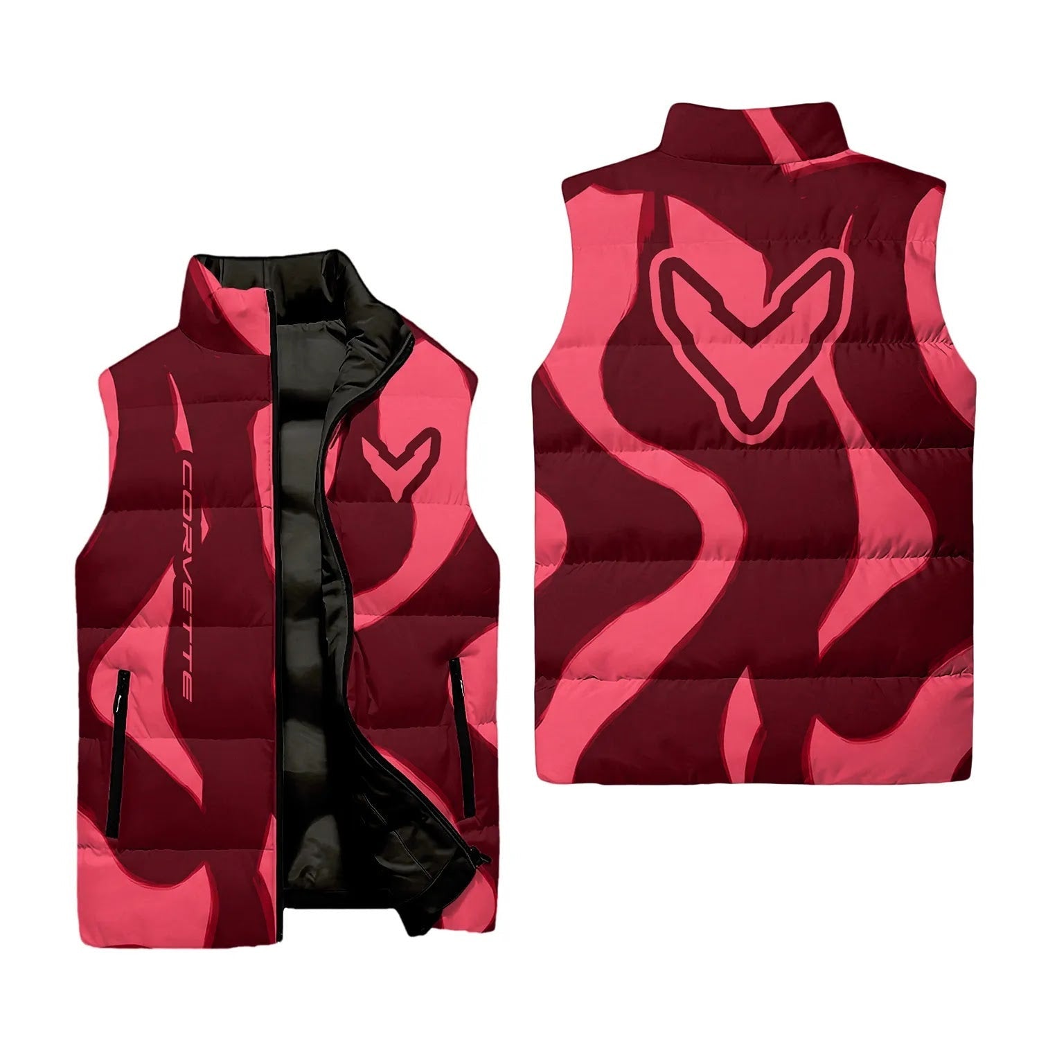 Corvette Apparels SHW068