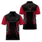 Corvette Apparels SC075