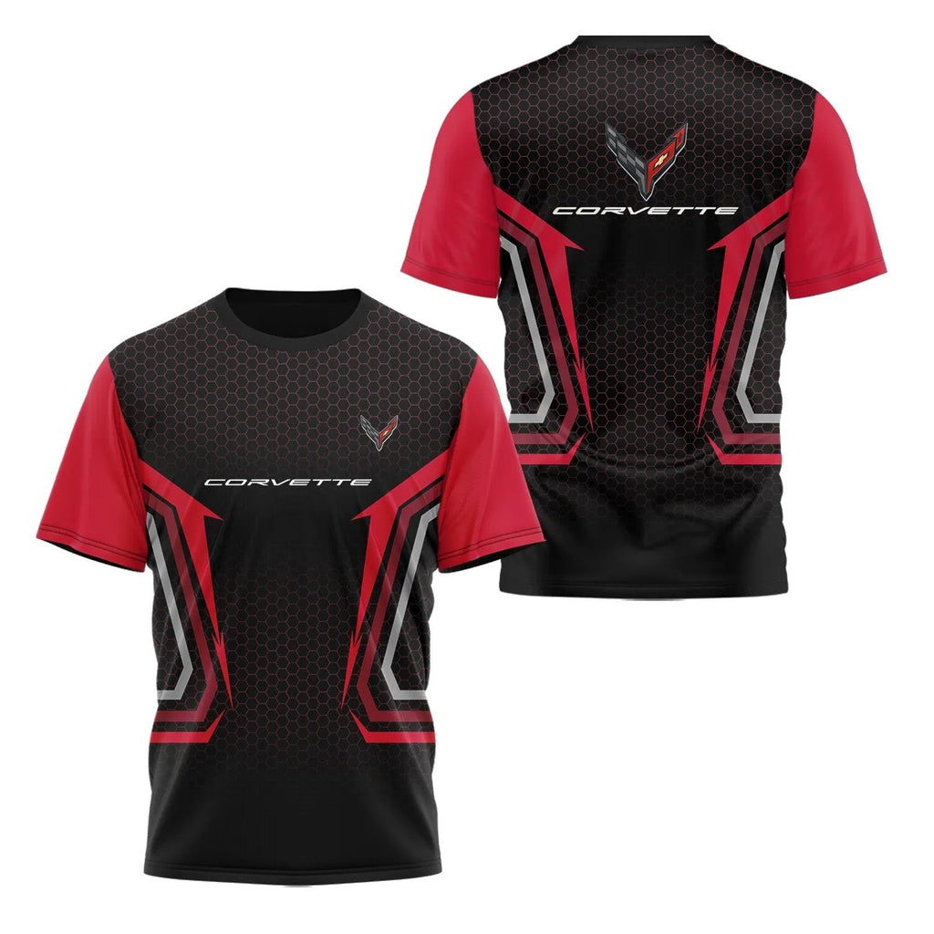 Corvette Apparels SC075
