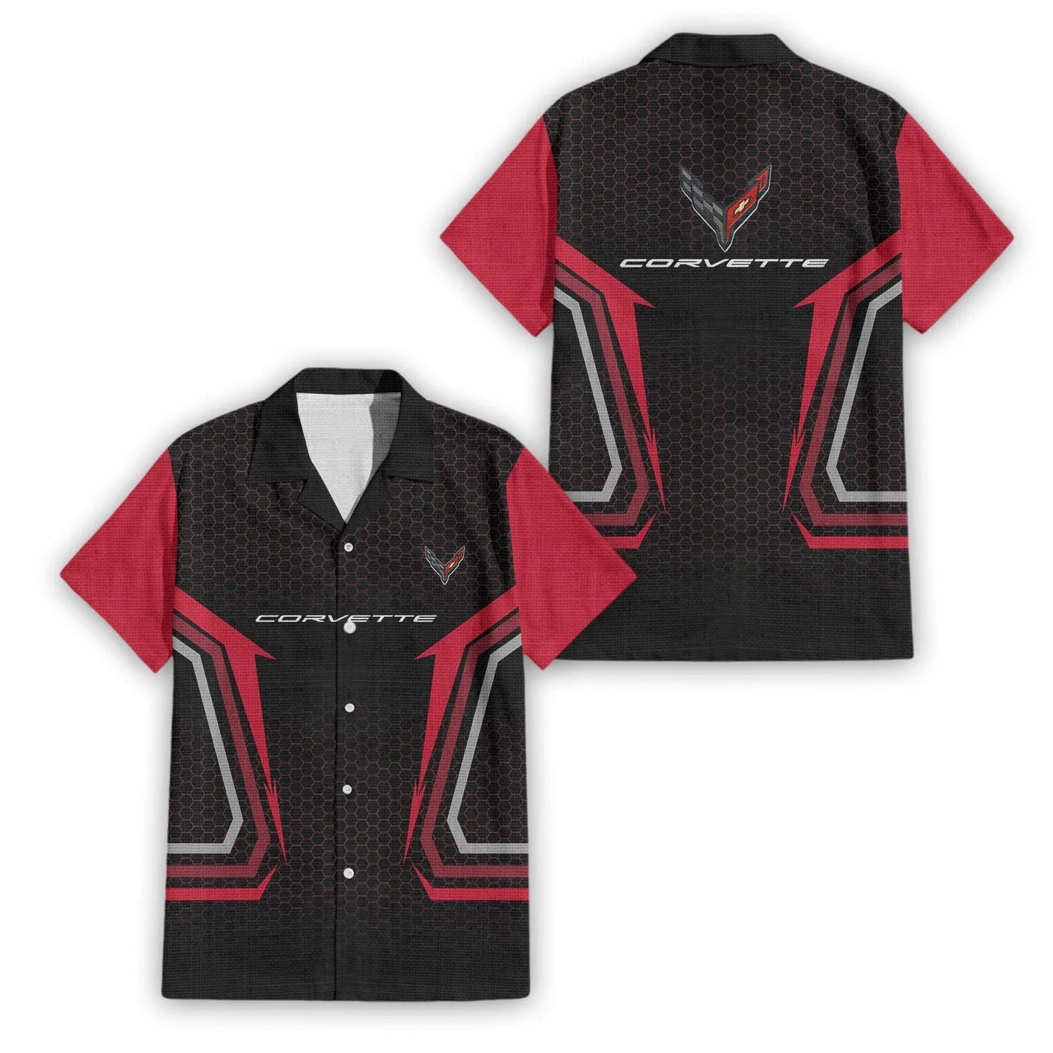 Corvette Apparels SC075