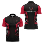 Corvette Apparels SC075