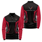 Corvette Apparels SC075