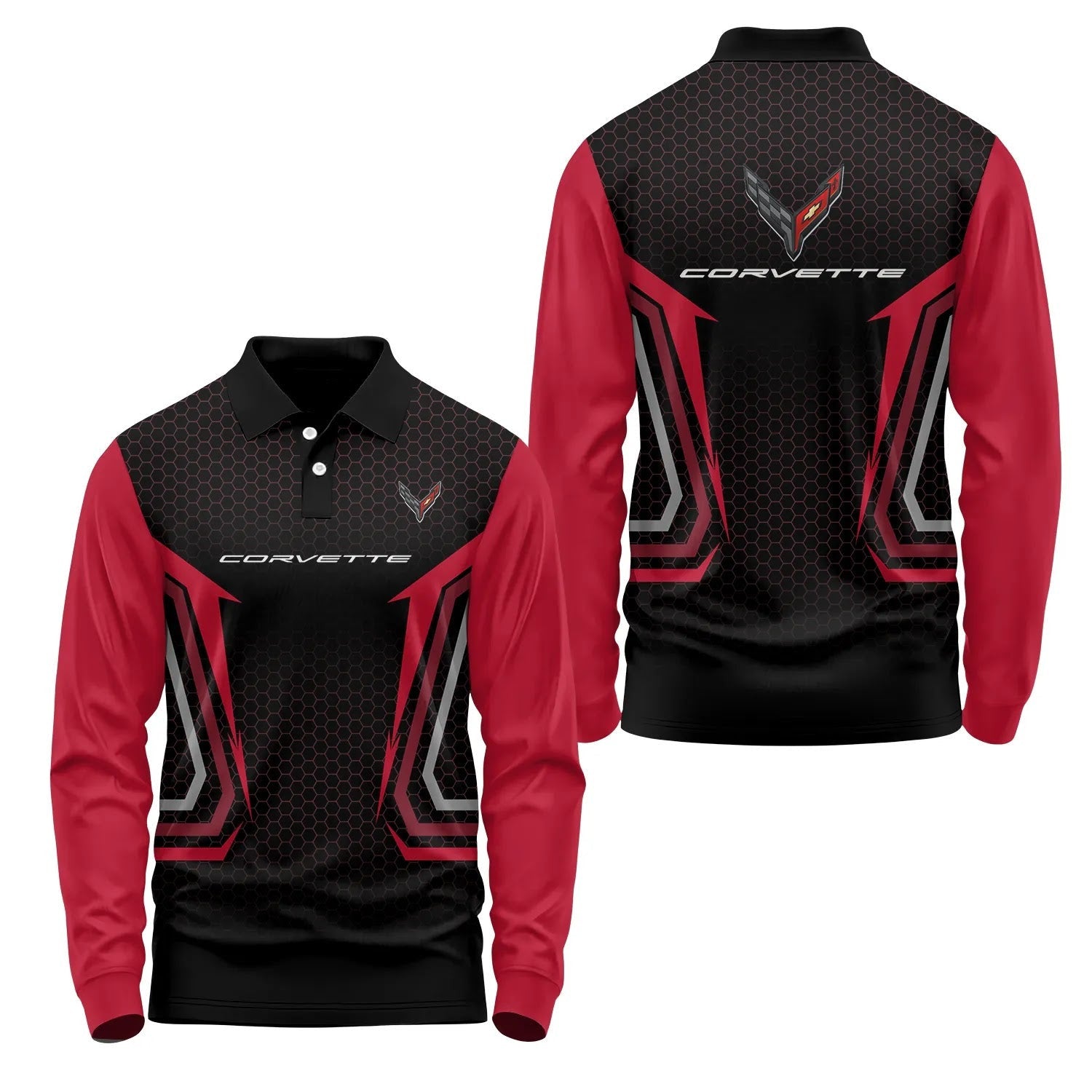 Corvette Apparels SC075