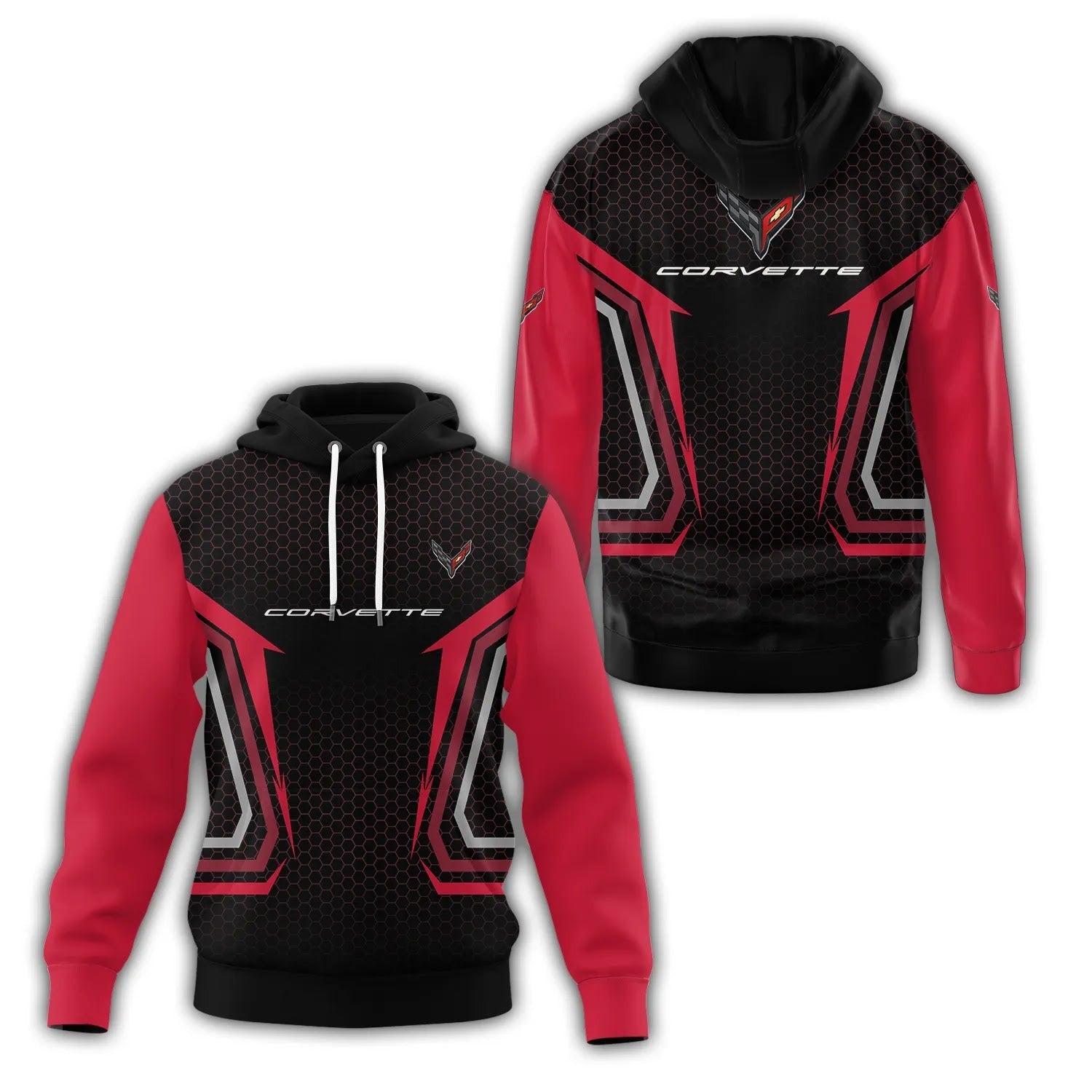 Corvette Apparels SC075