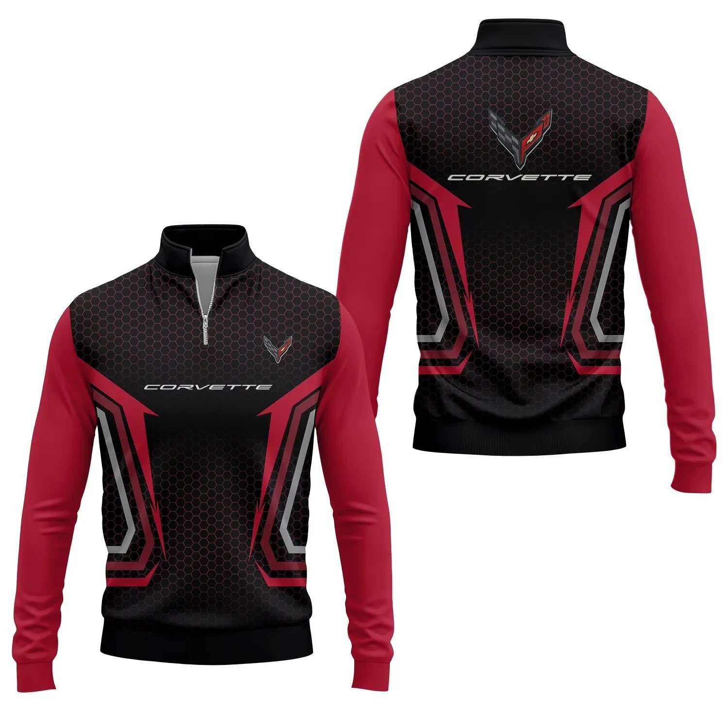 Corvette Apparels SC075