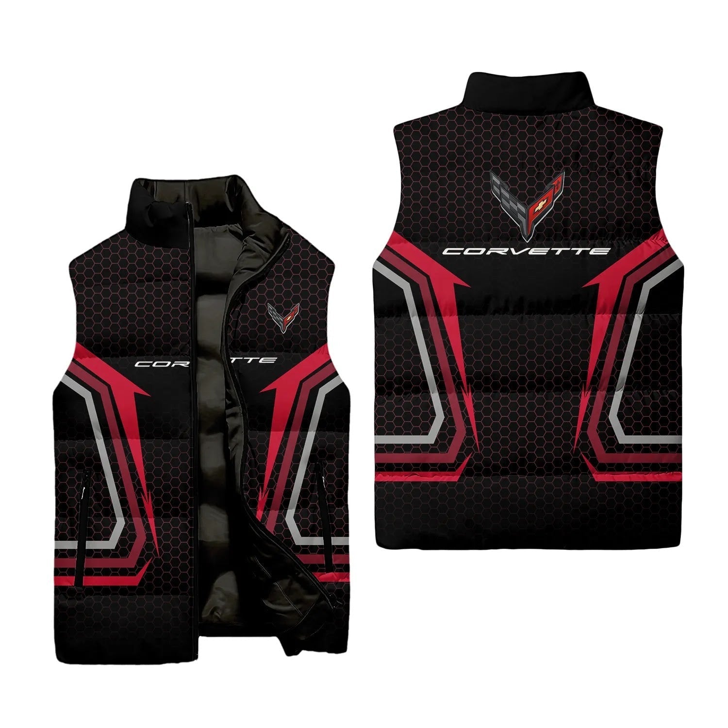 Corvette Apparels SC075