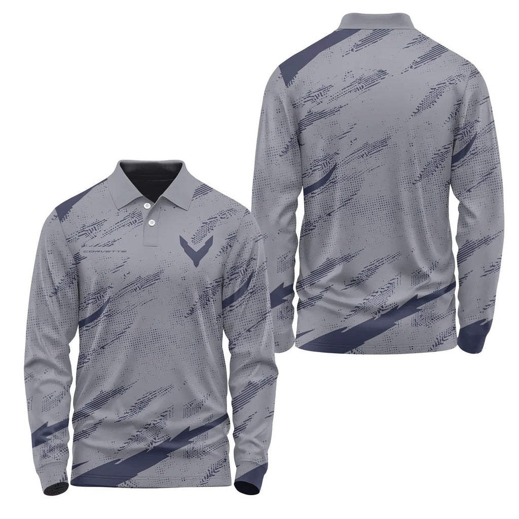 Corvette Apparels SC101