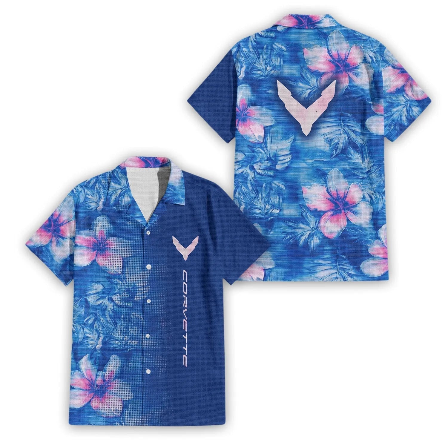 Corvette Apparels SHW057