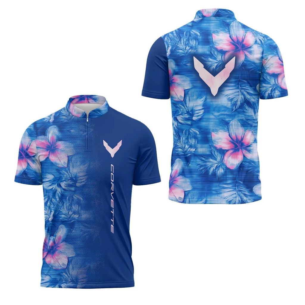 Corvette Apparels SHW057
