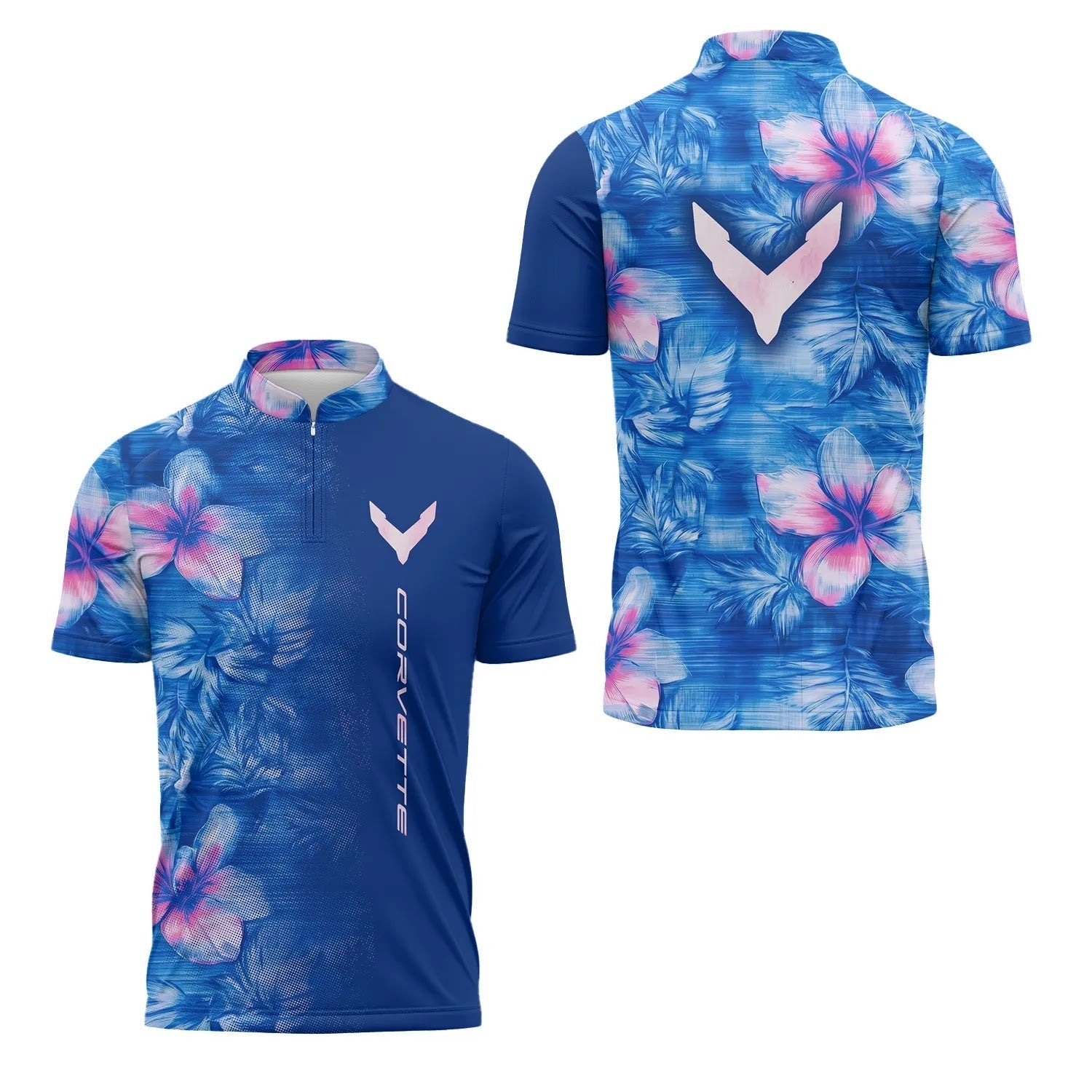 Corvette Apparels SHW057
