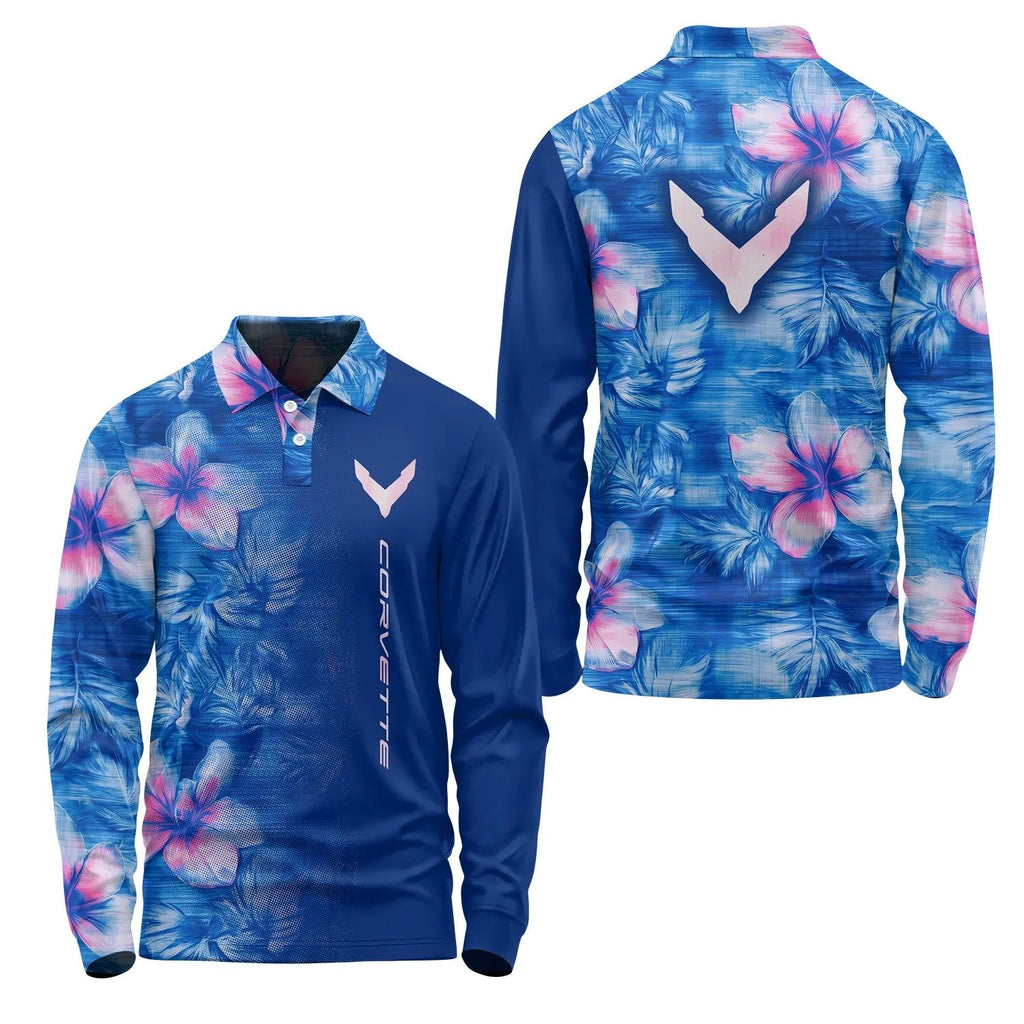 Corvette Apparels SHW057