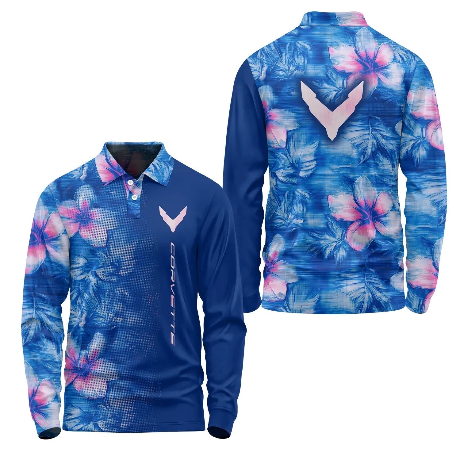 Corvette Apparels SHW057
