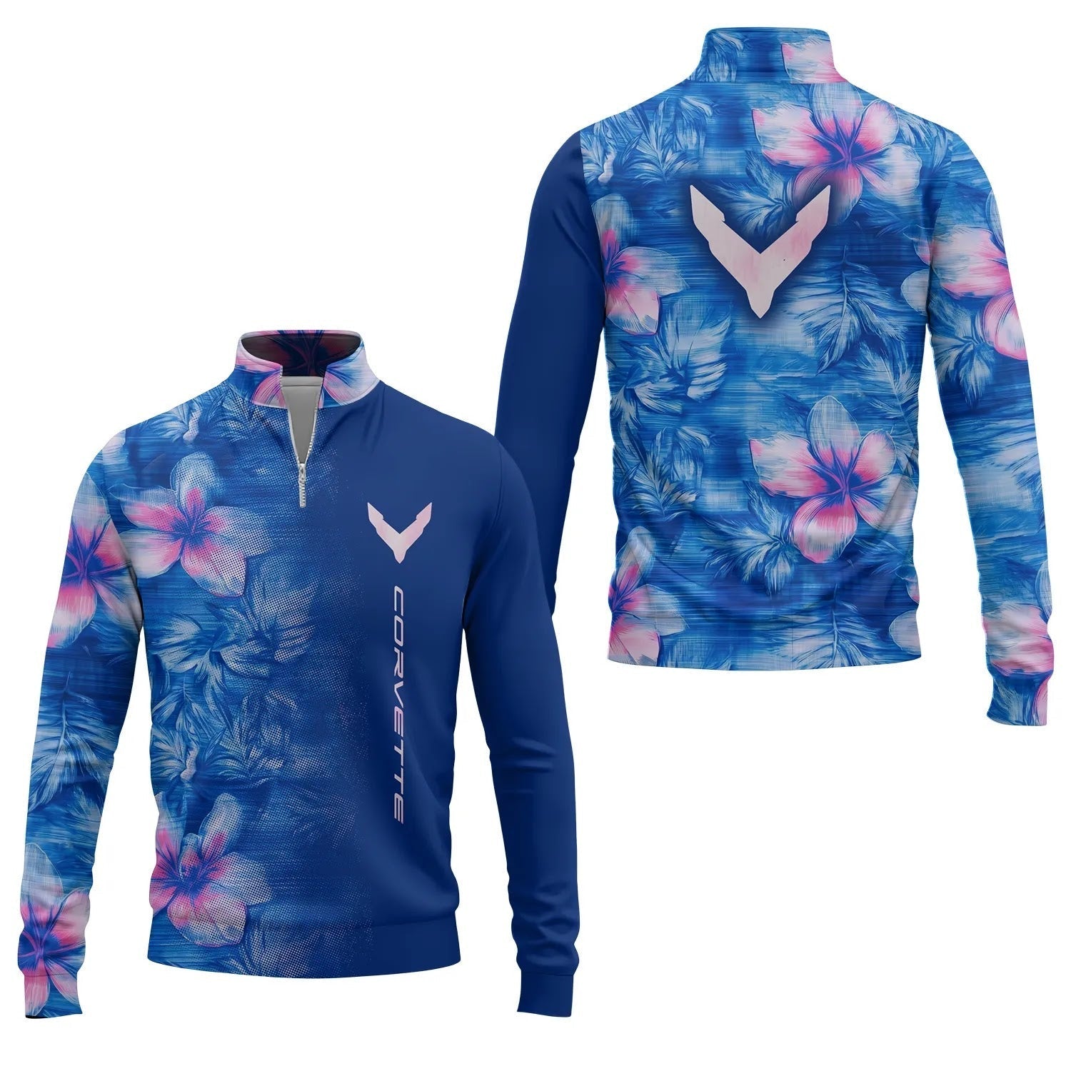 Corvette Apparels SHW057
