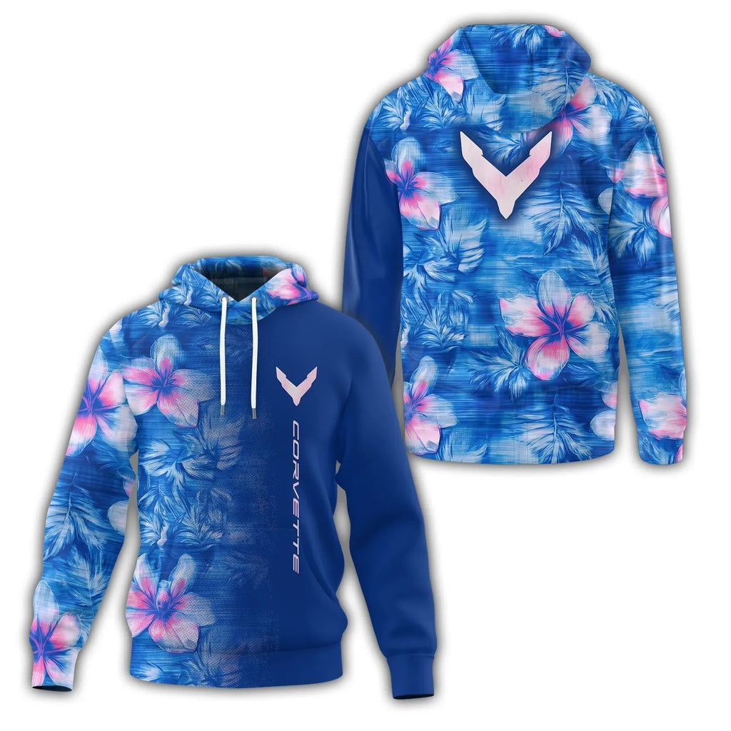 Corvette Apparels SHW057