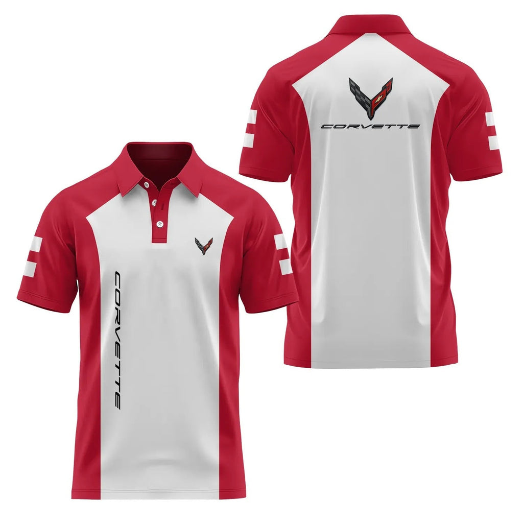 Corvette Apparels SC078