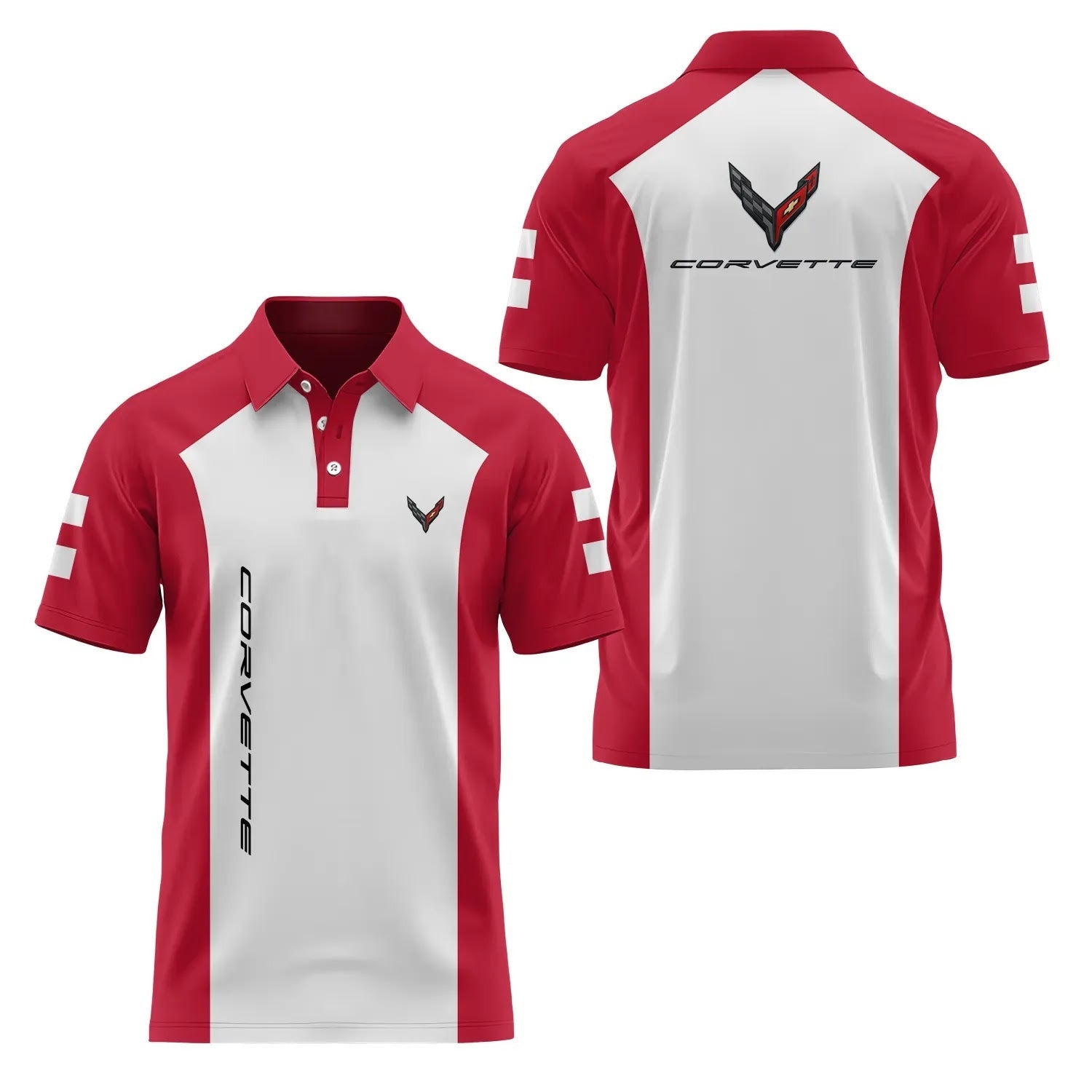 Corvette Apparels SC078