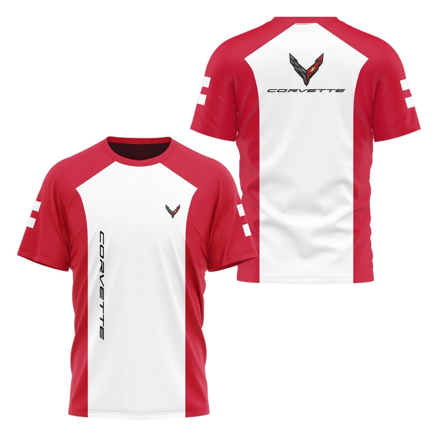 Corvette Apparels SC078