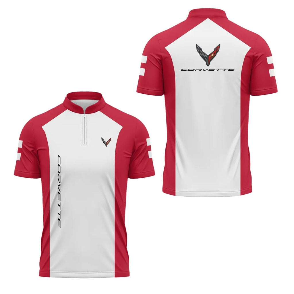 Corvette Apparels SC078