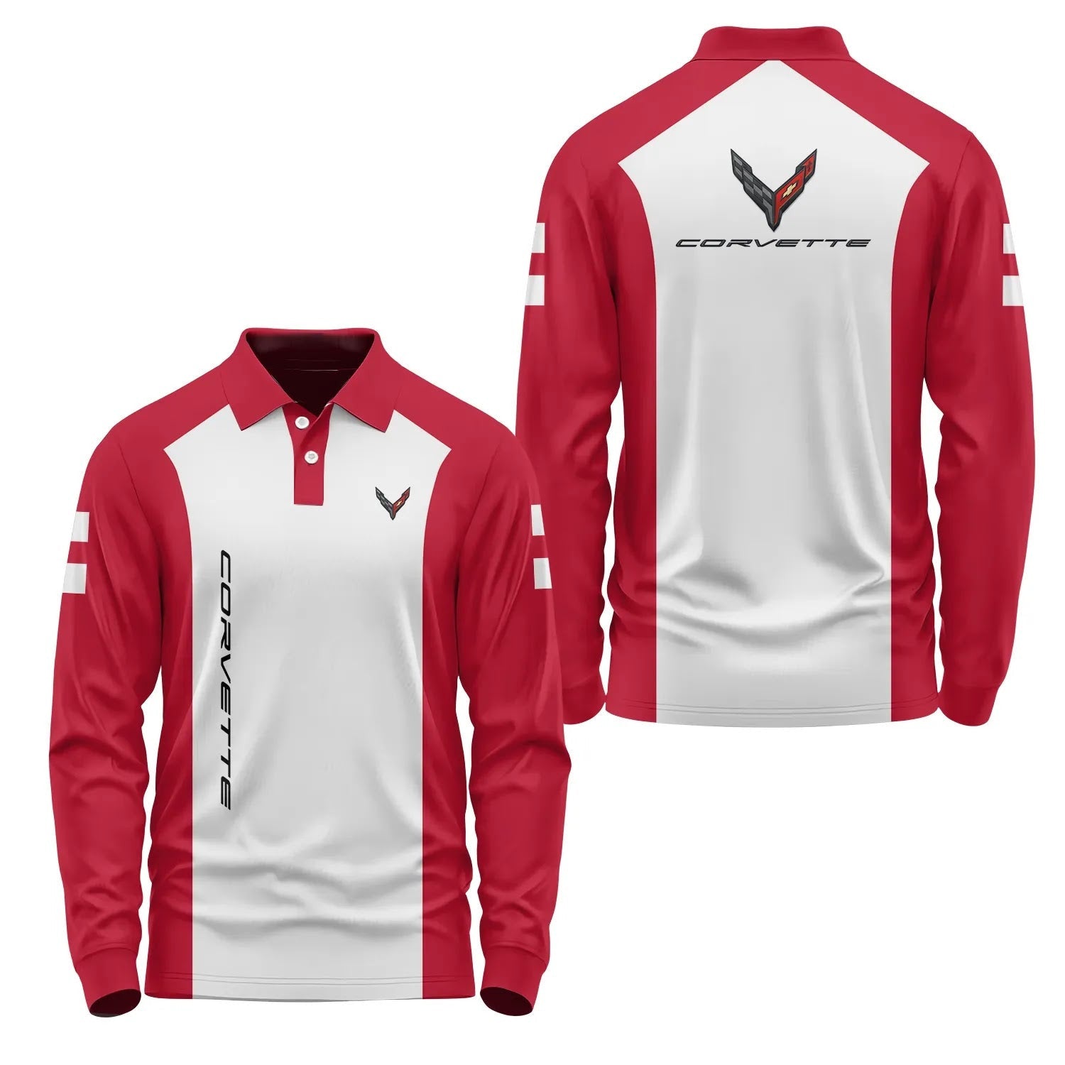 Corvette Apparels SC078