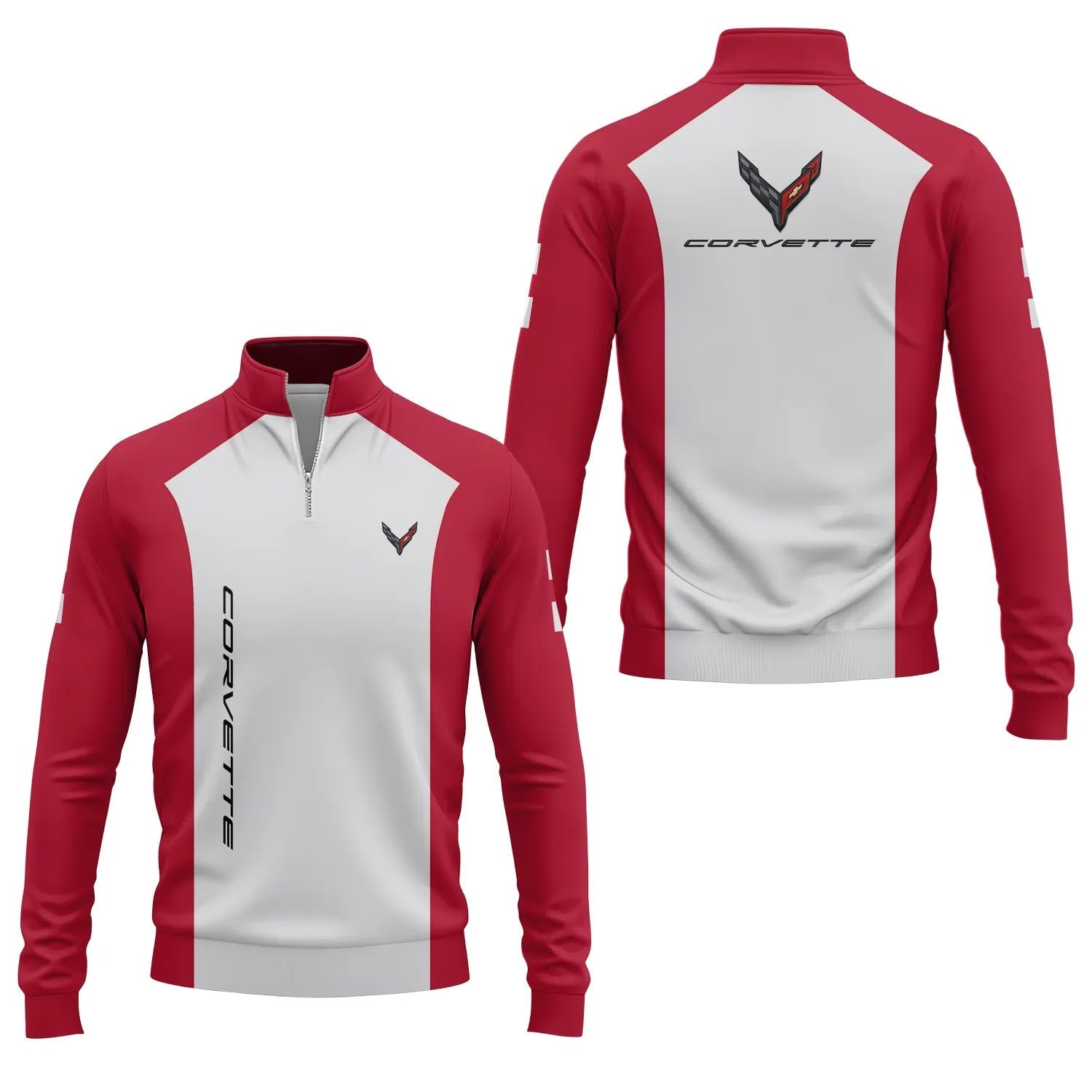 Corvette Apparels SC078