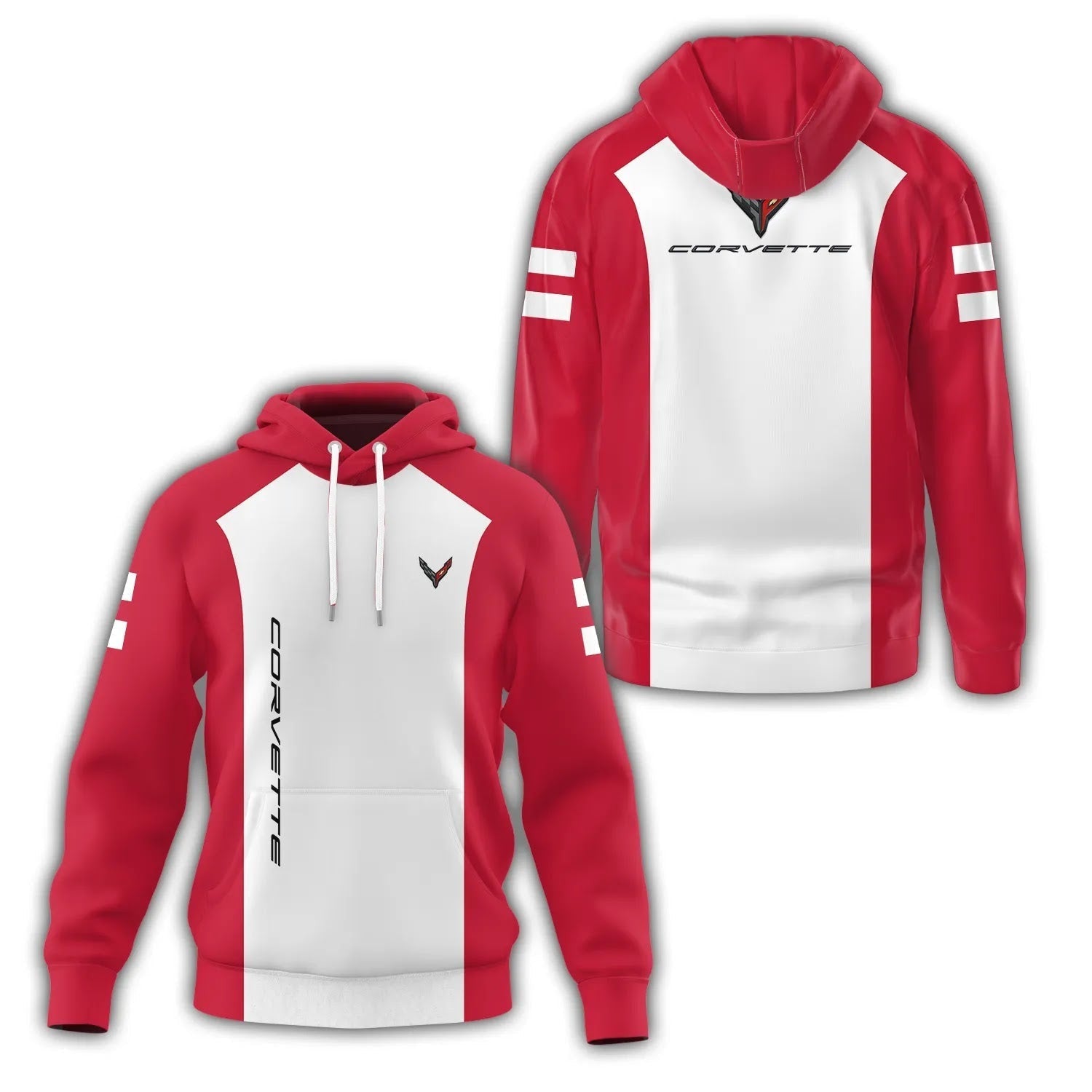 Corvette Apparels SC078