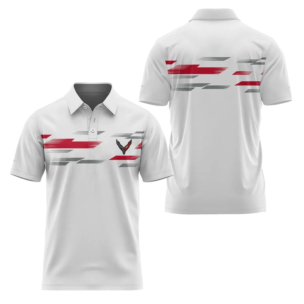 Corvette Apparels SC100-2