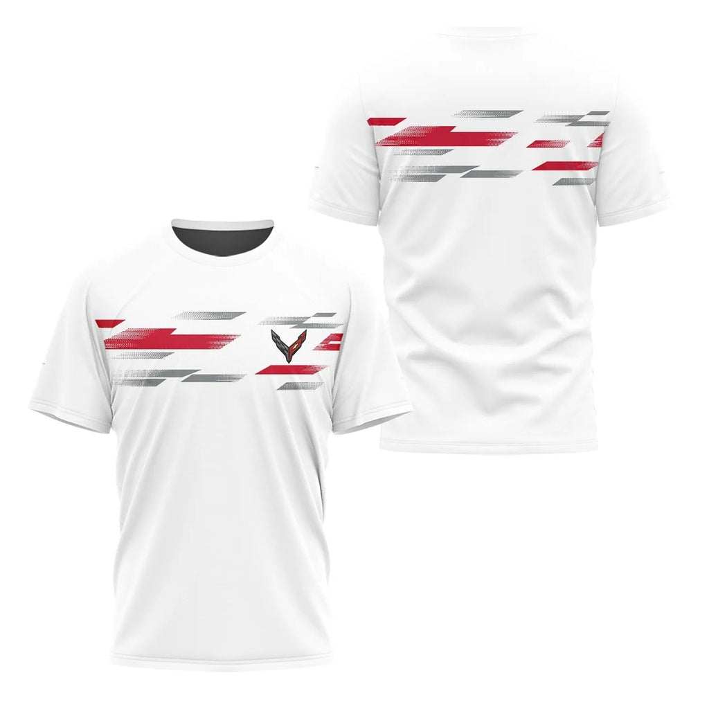 Corvette Apparels SC100-2