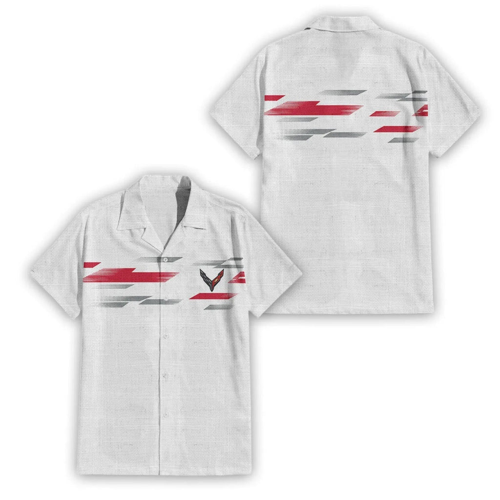 Corvette Apparels SC100-2