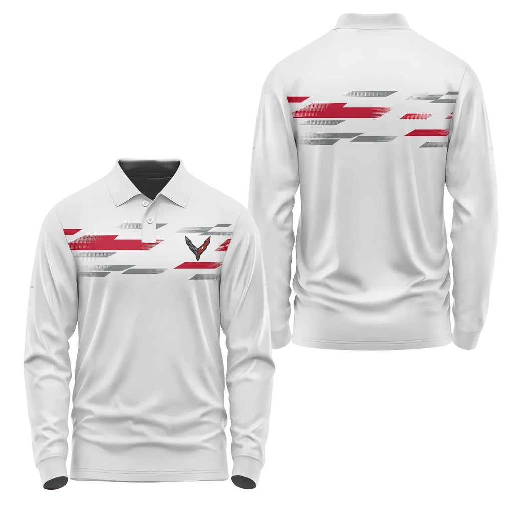 Corvette Apparels SC100-2