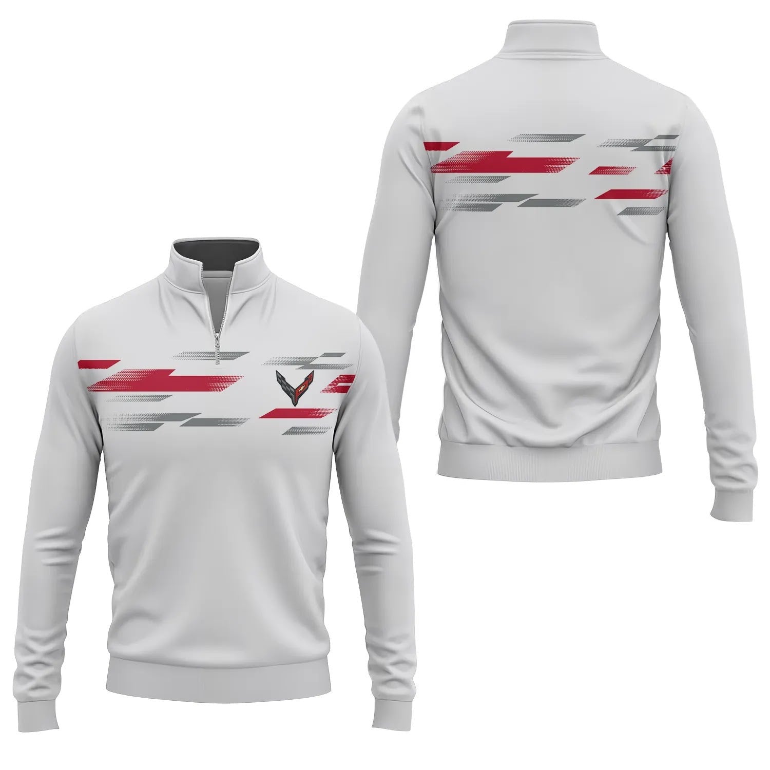 Corvette Apparels SC100-2