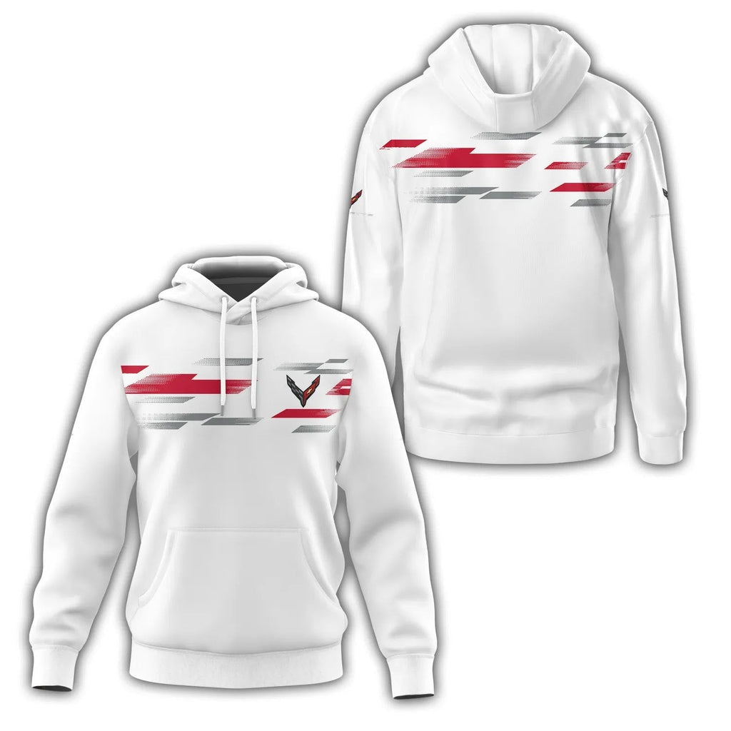 Corvette Apparels SC100-2