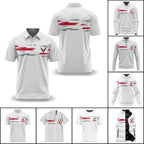 Corvette Apparels SC100-2